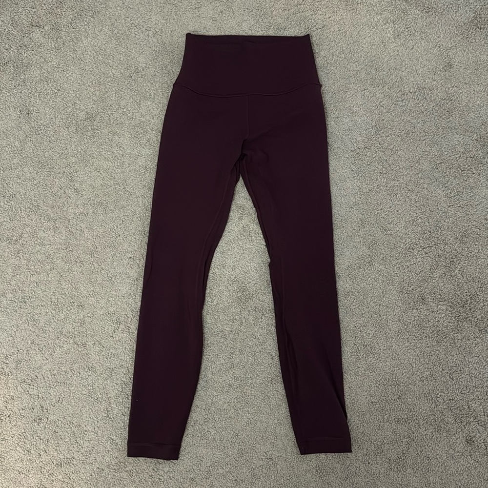 Lululemon Align 25 - image 1